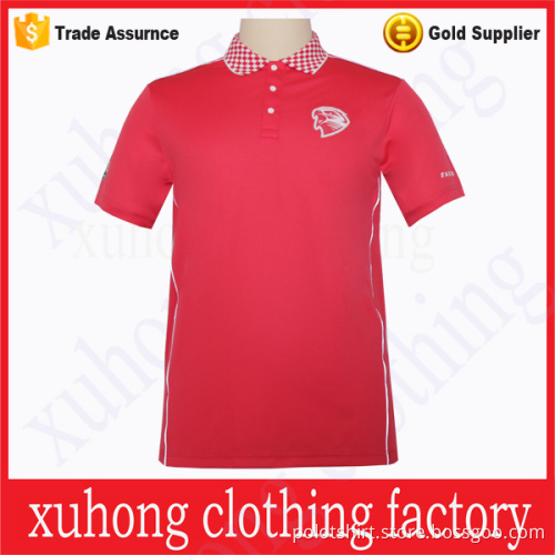 Chinese manufacturers cheaper promotion printing Polo Shirt